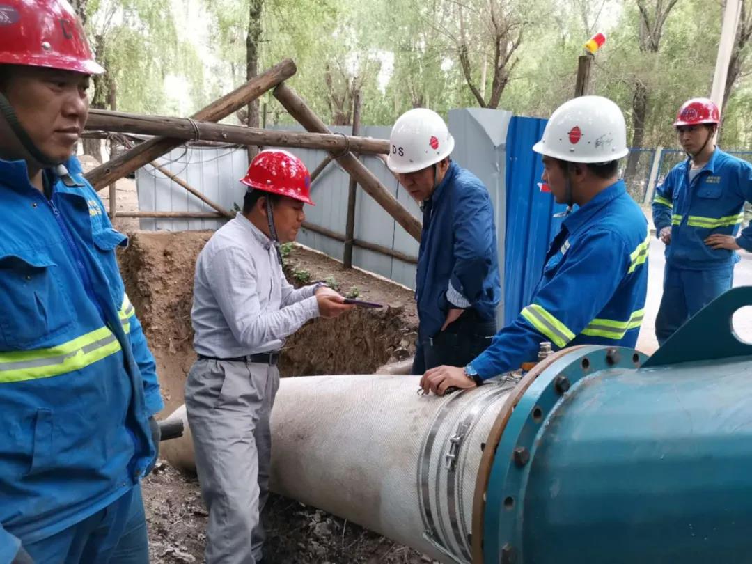 什运乡工业管道清洗-管道清淤