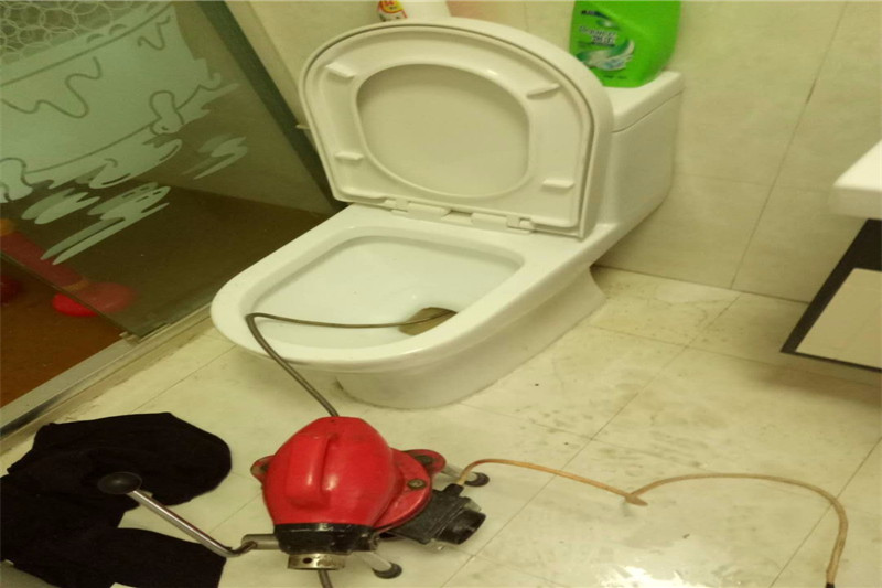 什运乡如何疏通马桶 疏通马桶多少钱