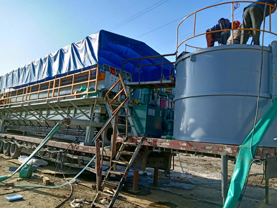 什运乡污水池淤泥处理-河道清淤-炜誉市政