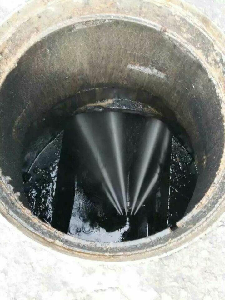 什运乡市政管道清洗-排污管道清洗