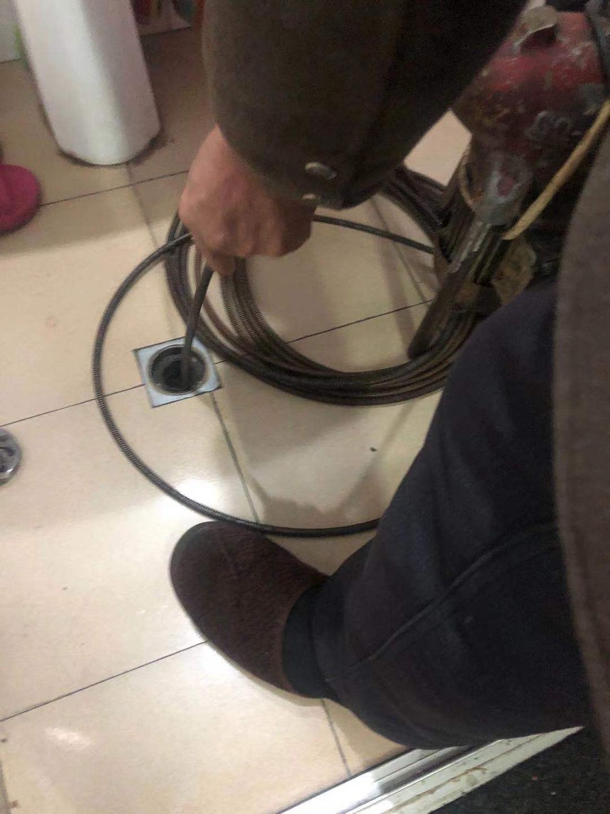 什运乡管道疏通，疏通下水道