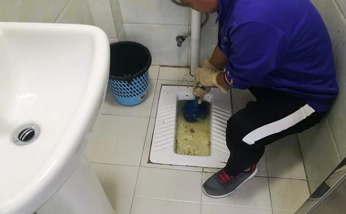 什运乡疏通蹲坑